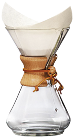 Dripper Chemex